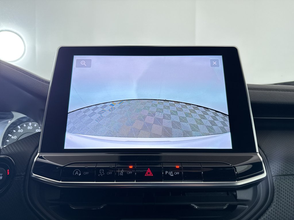 2026 Jeep Compass Limited Altitude - Photo 16