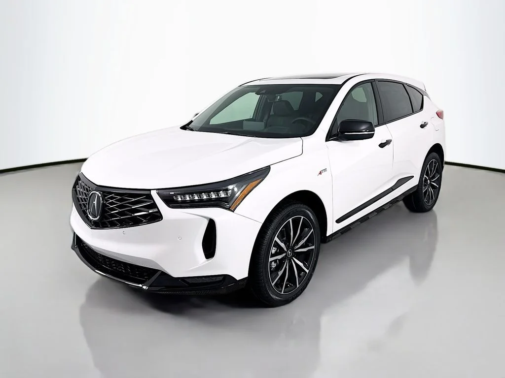 2026 Acura RDX A-Spec w/ Advance Package SH-AWD's photo