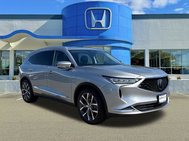 2023 Acura MDX Technology Package
