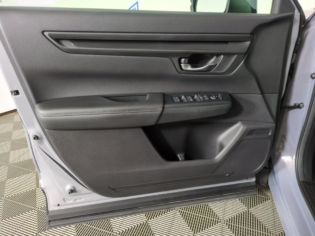 2025 Honda CR-V EX - Photo 15