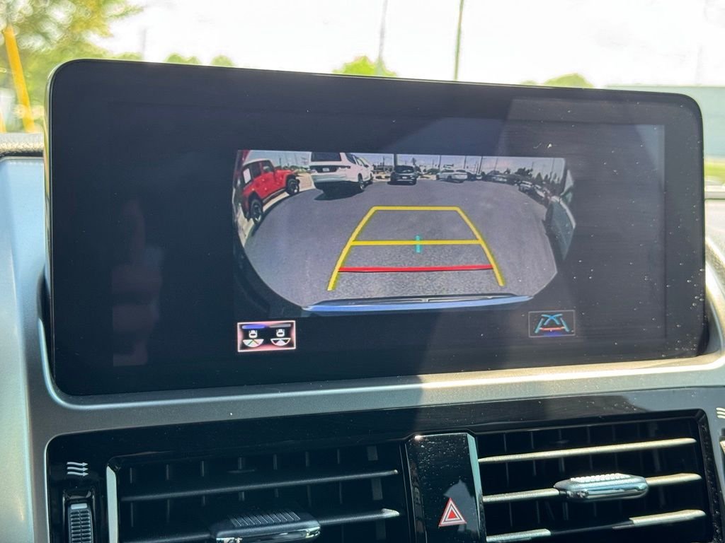 Used 2023 Black Lexus 460 image 34