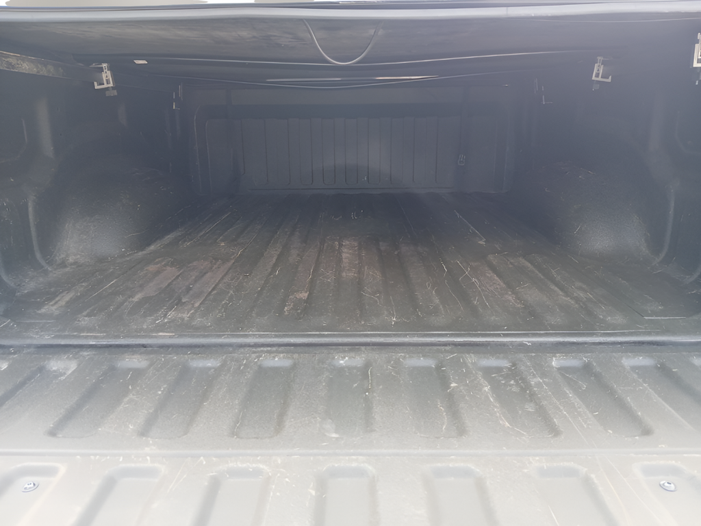 Used 2024 Gray Ram Tradesman image 26