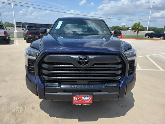 New 2026 Blueprint Toyota Limited i-FORCE MAX image 2