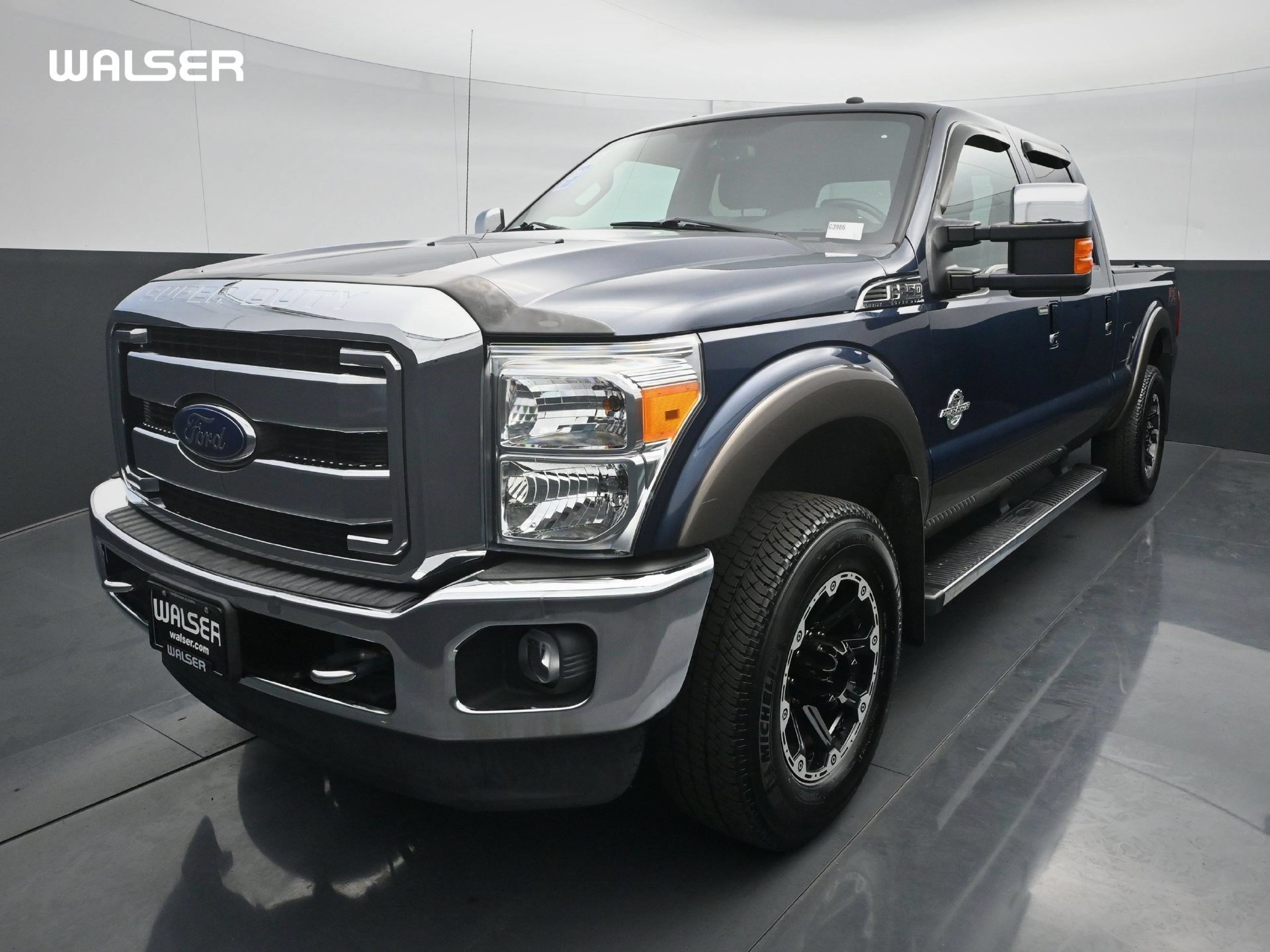 Used 2016  Ford  image 1