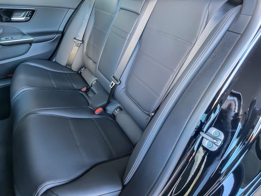 2024 MERCEDES-BENZ C-CLASS - Image 10