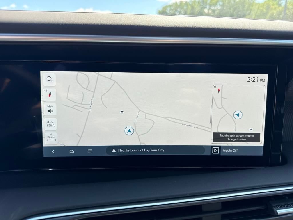 2026 Hyundai Palisade Calligraphy - Photo 19