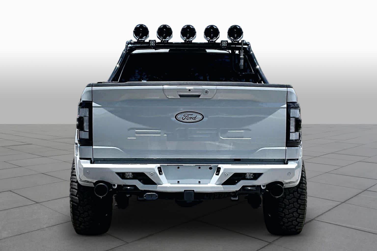 Used 2023 Avalanche Ford Raptor image 5