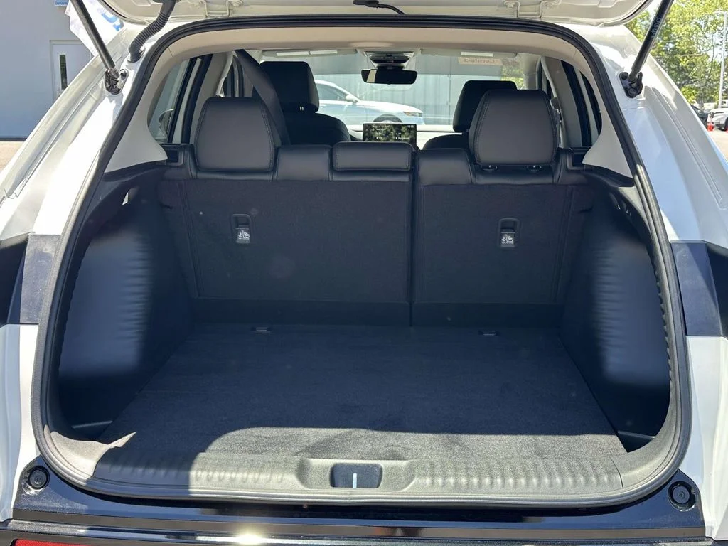 2026 Honda HR-V EX-L - Photo 9