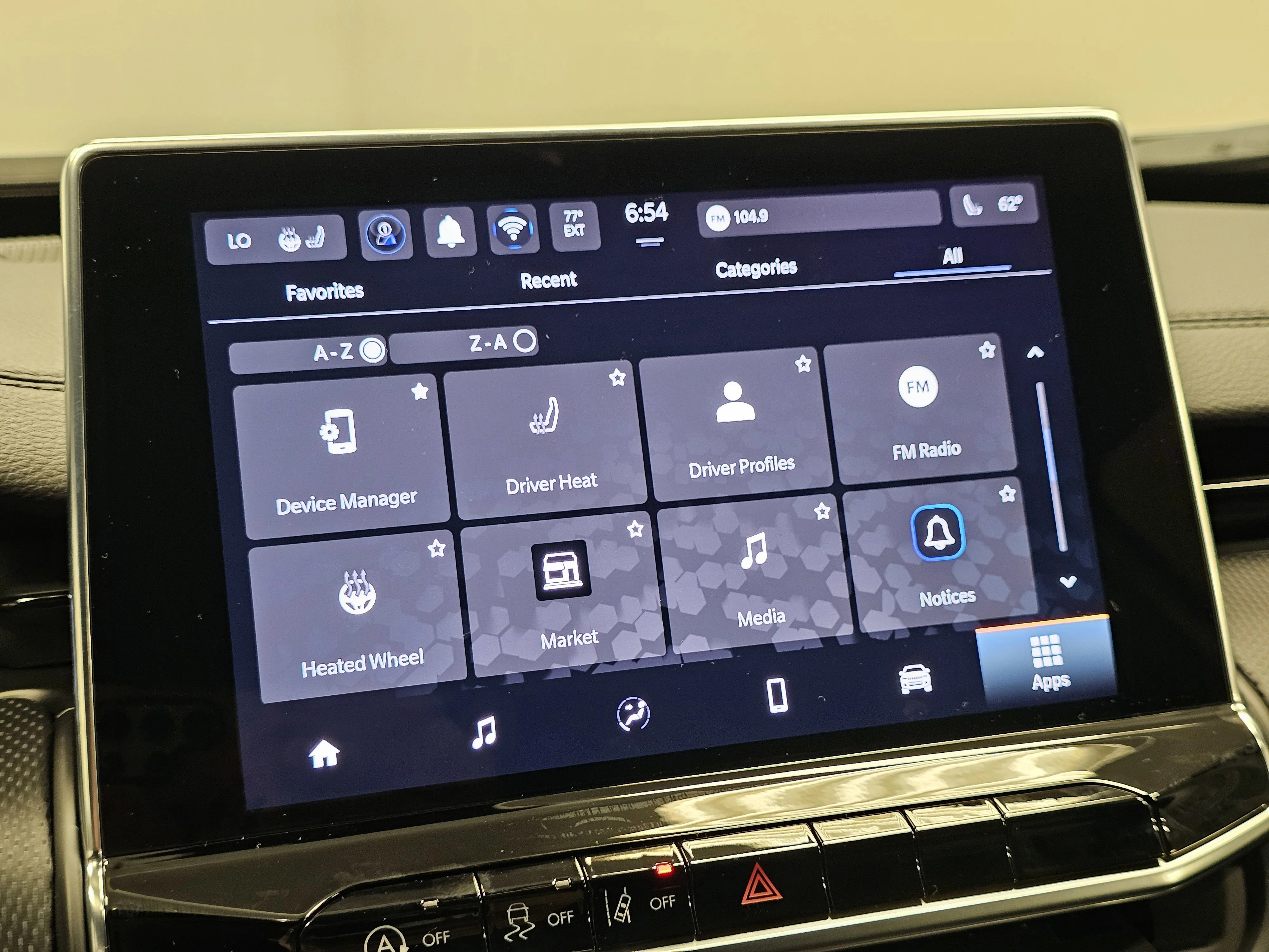 2025 Jeep Compass Latitude - Photo 30