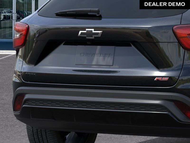 Used 2026  Chevrolet 2RS image 14