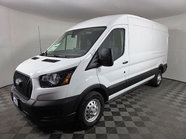 2026 Ford Transit 250 Med Roof 148 WB AWD's photo