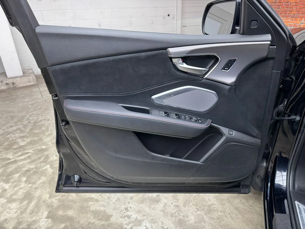 Certified Used 2023  Acura A-Spec Package image 9