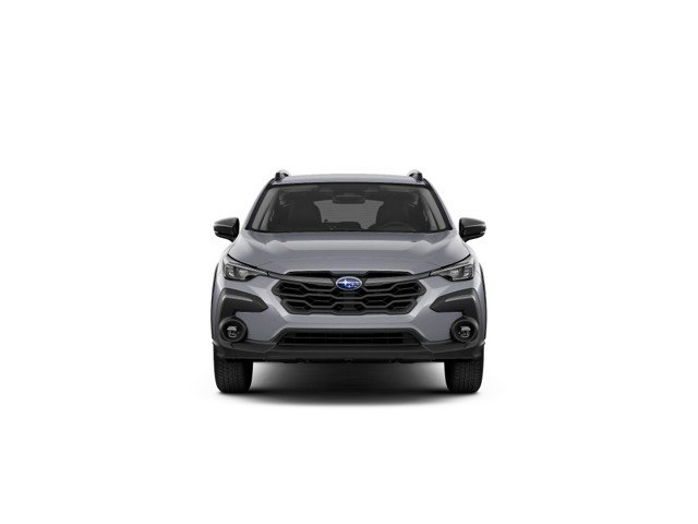 New 2027 ICE SILVER METALLIC Subaru Limited image 8