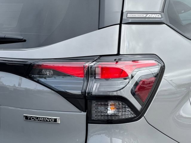 New 2026 RIVER ROCK PEARL Subaru Touring image 37