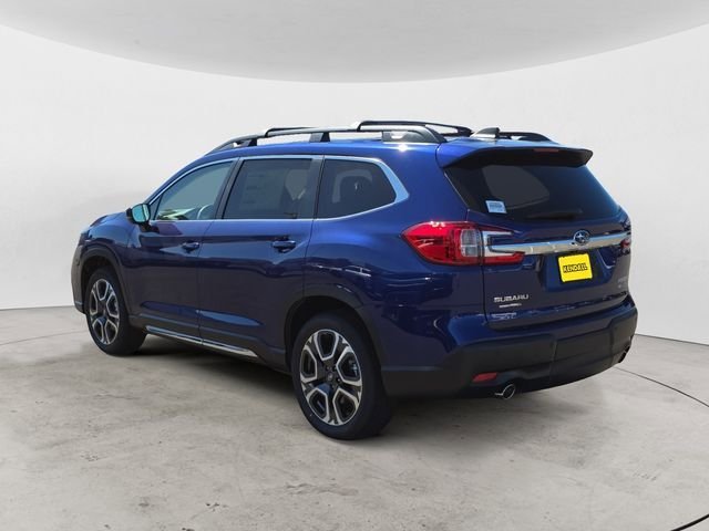New 2026 SAPPHIRE BLUE PEARL Subaru Limited 7-Passenger image 3
