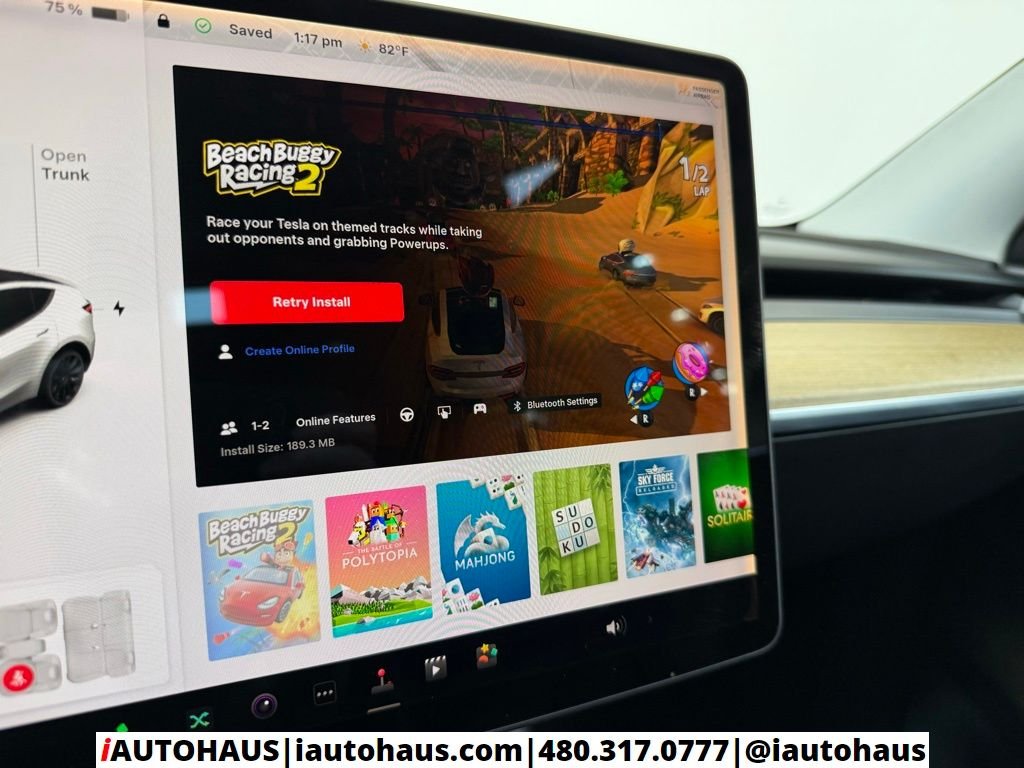 2020 Tesla Model Y Long Range - Photo 31