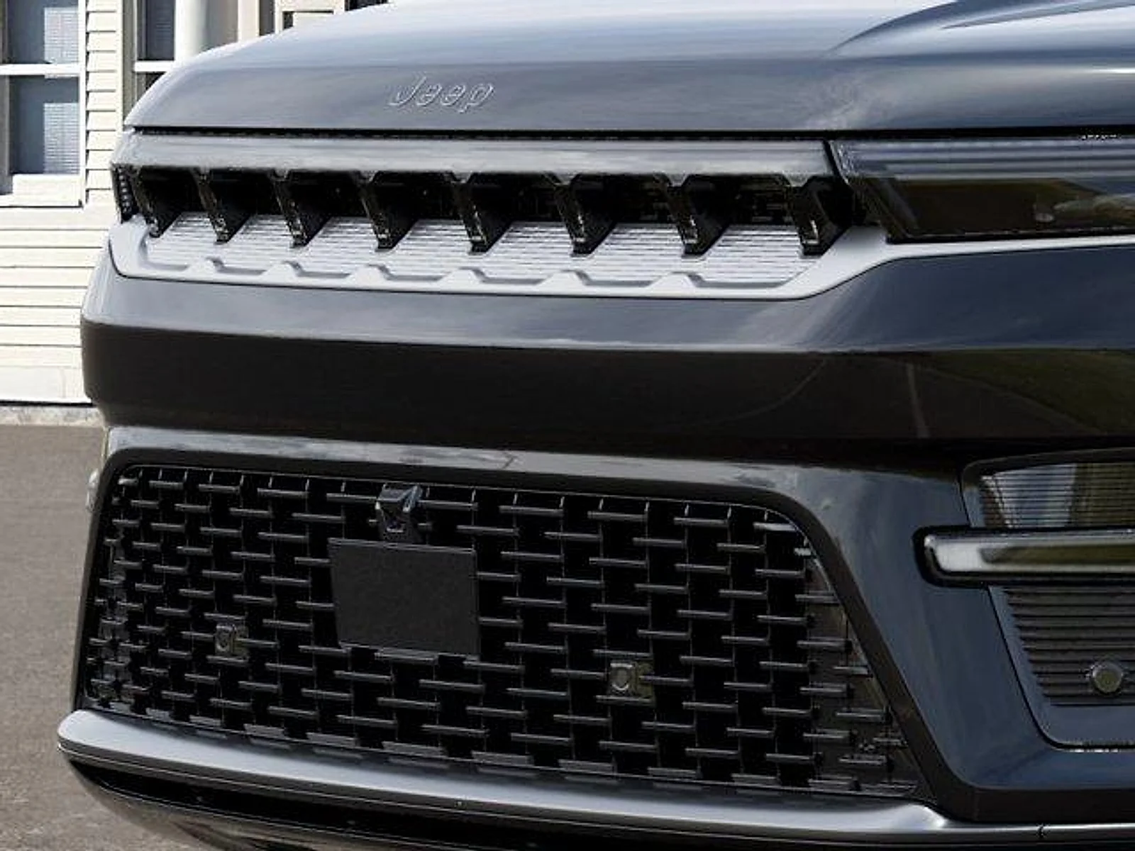 New 2026 High Gloss Black Jeep 4x4 image 11