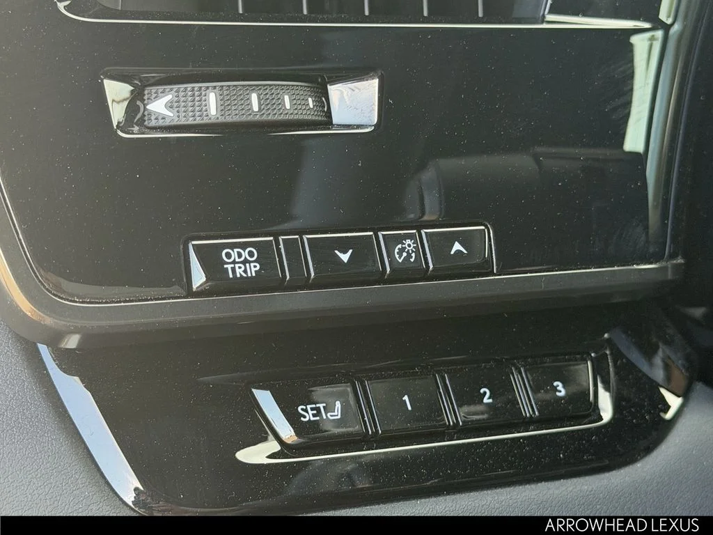 Certified Used 2024 White Lexus 350 Premium Plus image 20