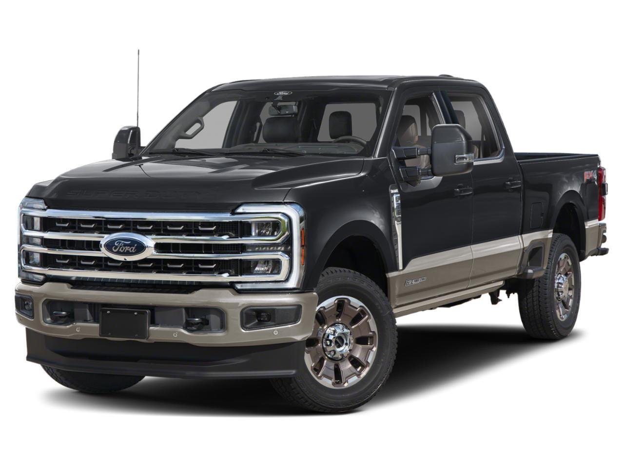 2026 Ford F-250 King Ranch 4x4 Crew Cab 6-3/4' Box's photo