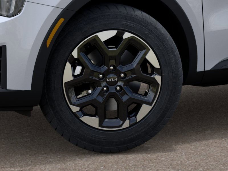 2026 Kia Sorento S - Photo 9