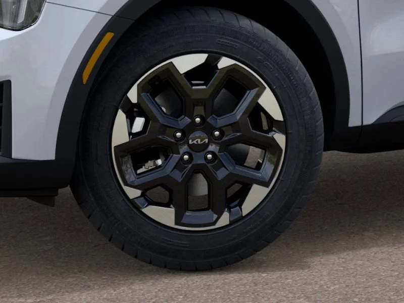 2026 Kia Sorento S - Photo 9