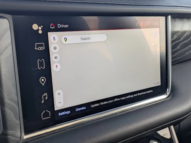 Certified Used 2024 Summit White GMC Denali image 24