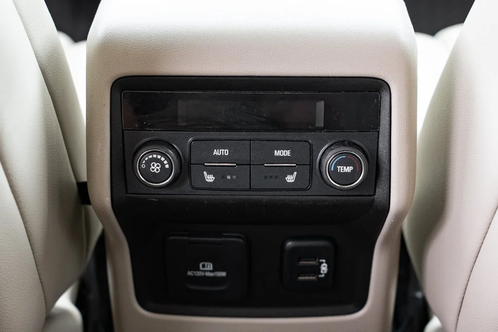 Used 2017 MINERAL METALLIC GMC Denali image 9