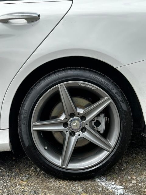 Used 2015  Mercedes-Benz C 300 image 31