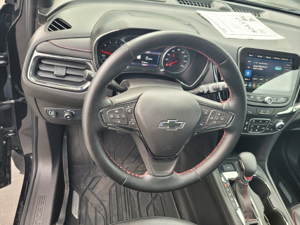 2024 Chevrolet Equinox RS - Photo 23