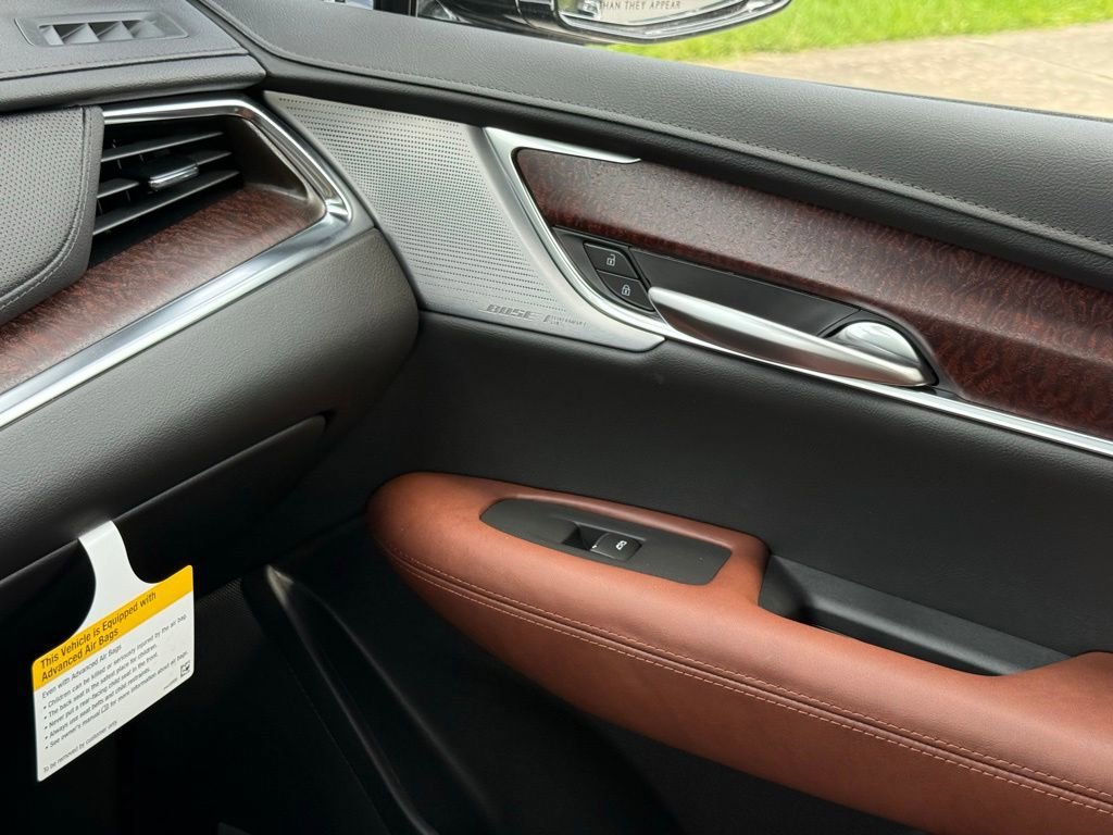2026 Cadillac XT5 Premium Luxury - Photo 32