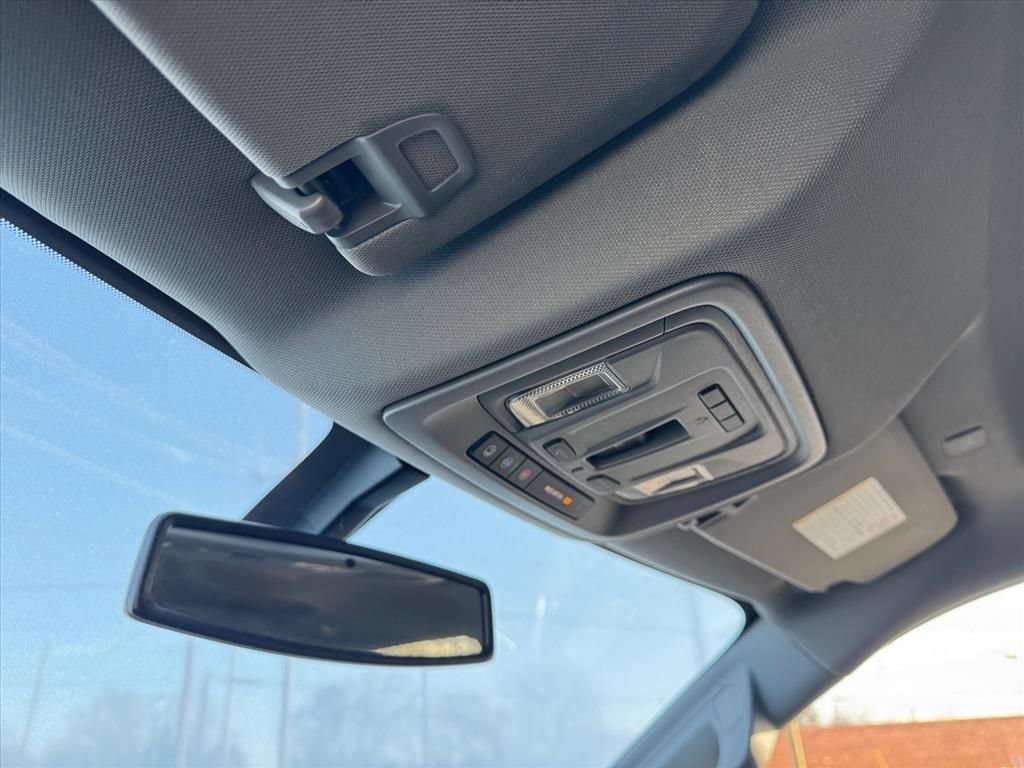 2022 Chevrolet Silverado 3500HD LT - Photo 25