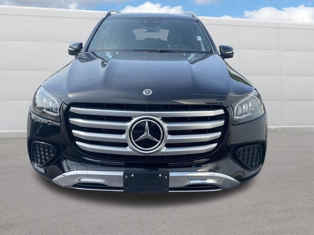 Used 2024 Black Mercedes-Benz GLS 450 image 16