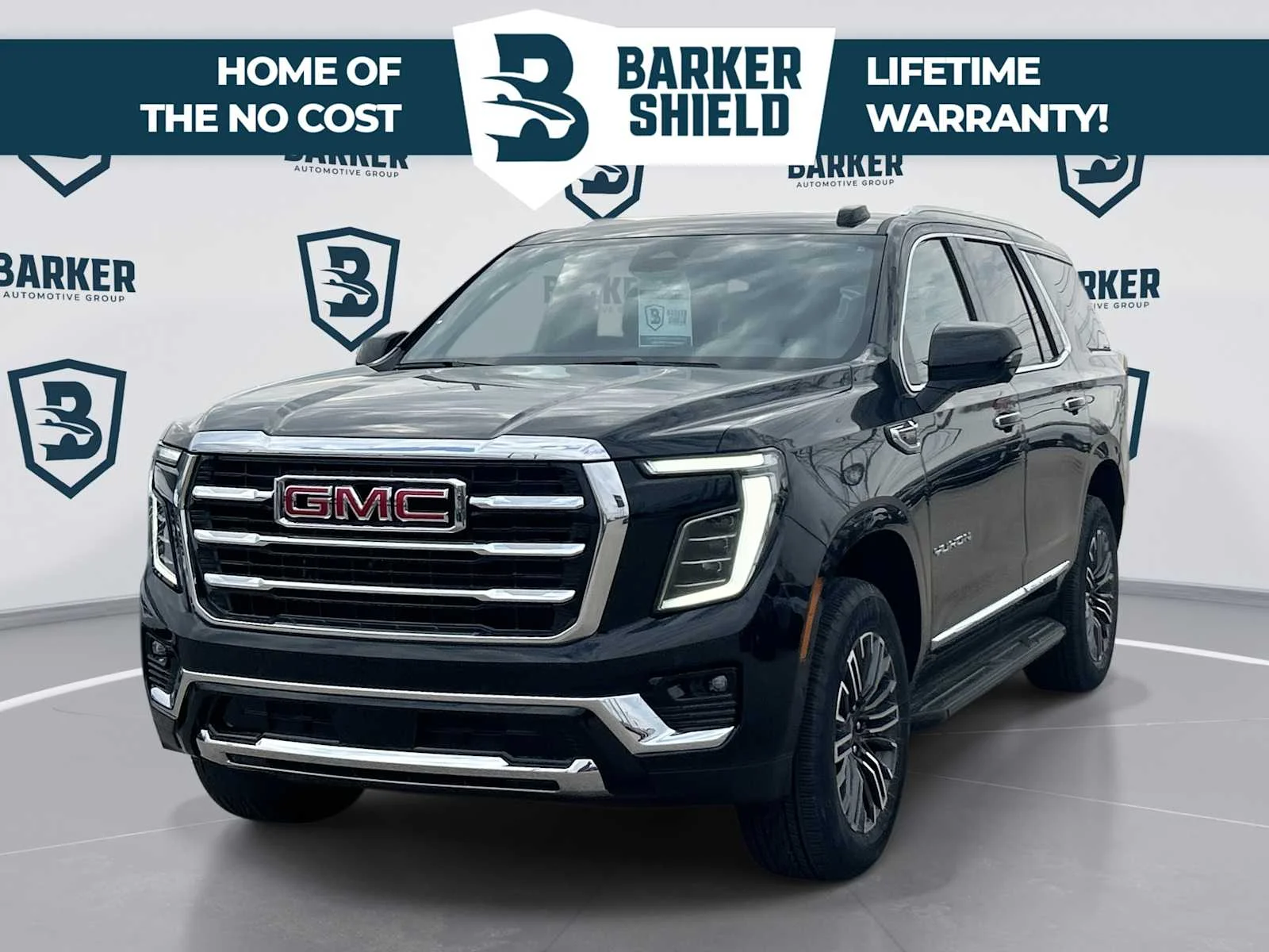 2026 GMC Yukon 4WD Elevation's photo