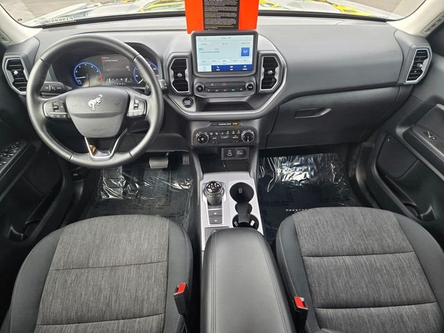 Used 2023 Black Ford Big Bend image 8