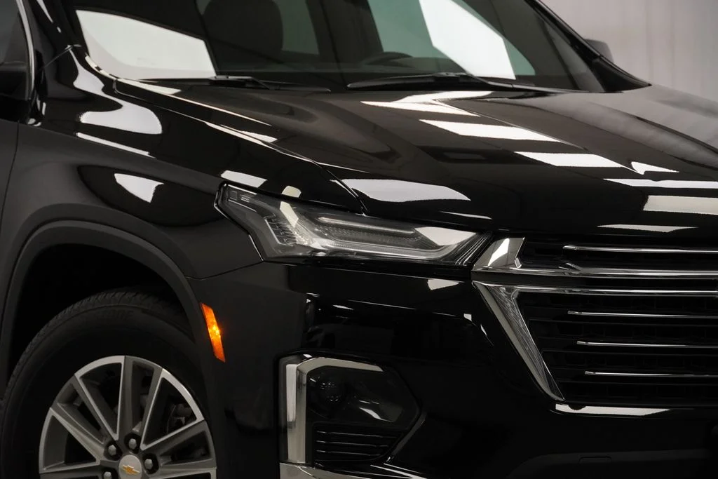 2023 Chevrolet Traverse 3LT - Photo 36