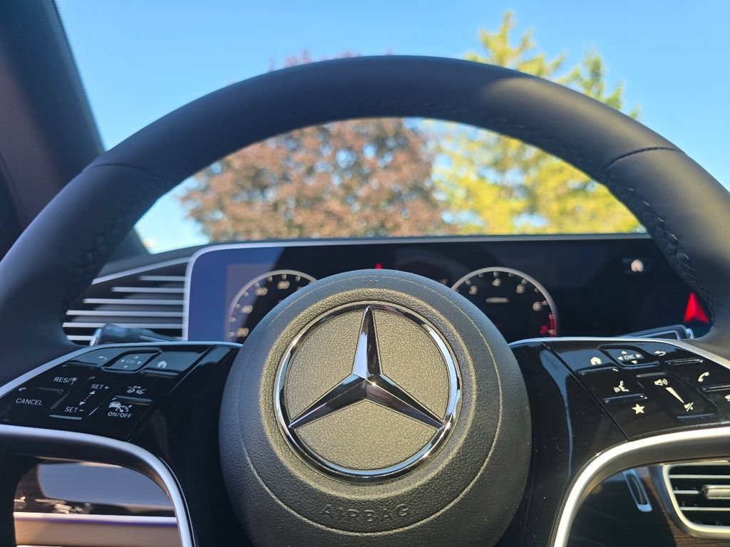 New 2026 Selenite Grey Metallic Mercedes-Benz GLE 350 image 70