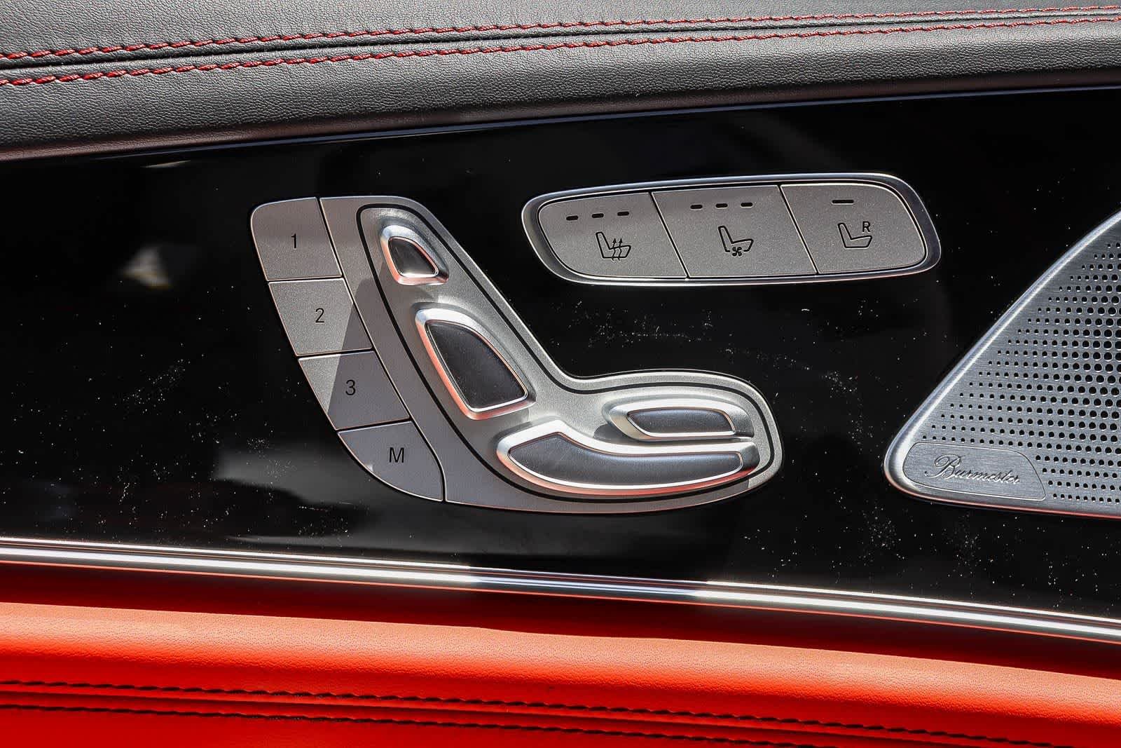 2026 Mercedes-Benz AMG GT 4-Door Coupe 53 - Photo 26