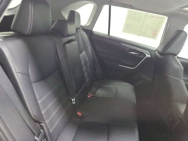 Certified Used 2024 Magnetic Gray Metallic Toyota XLE Premium image 19