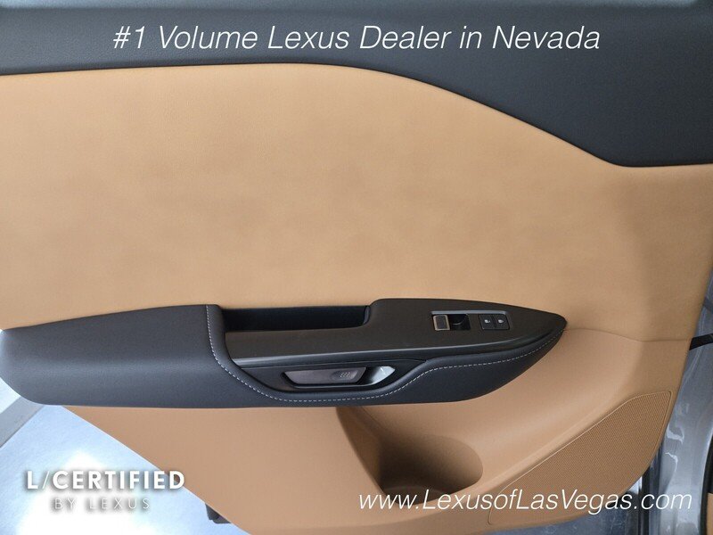 Certified Used 2024 Iridium Lexus PREMIUM image 19