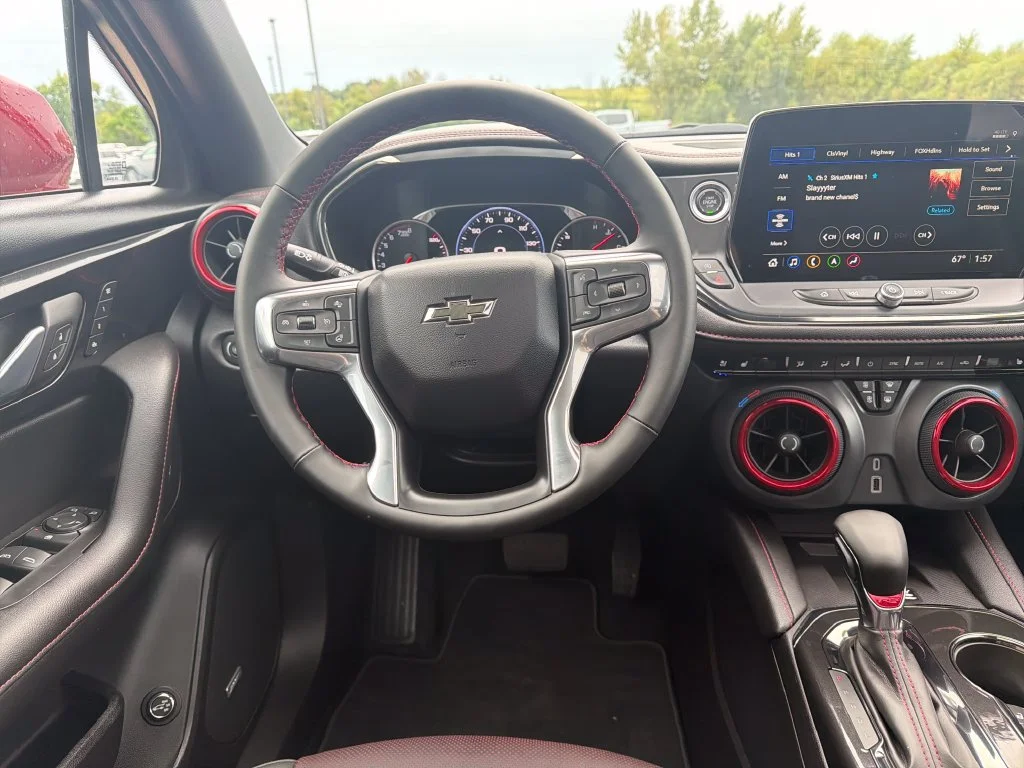 2026 Chevrolet Blazer RS - Photo 12