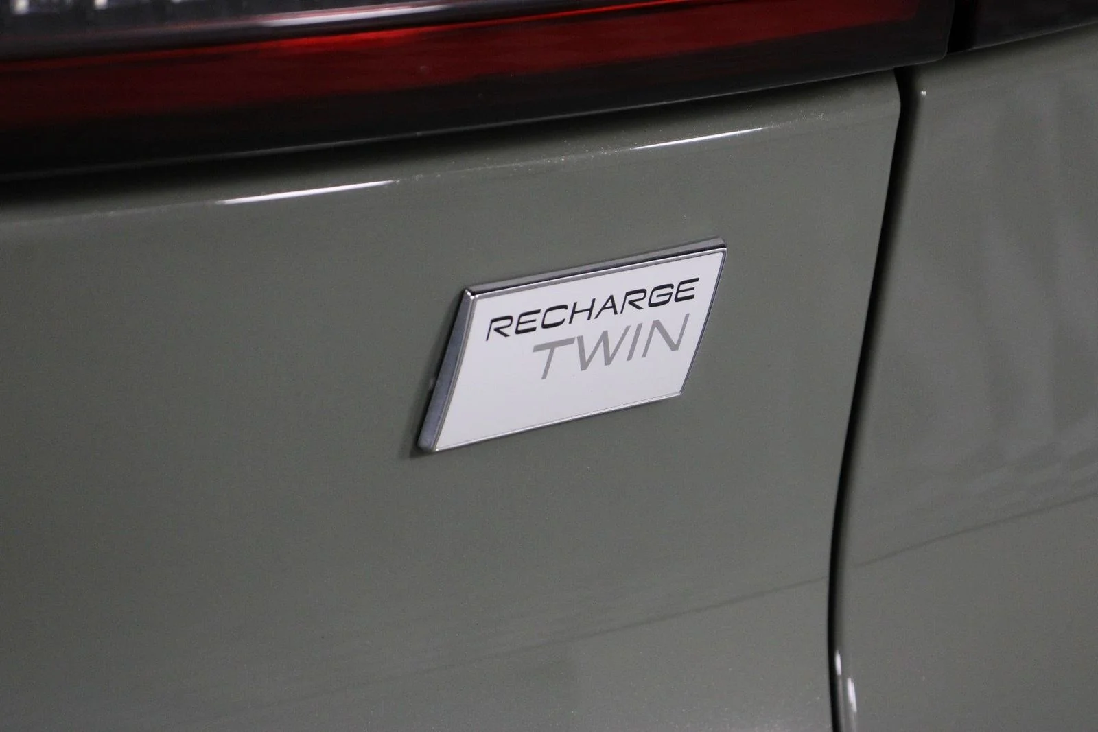 Certified Used 2023 Green Volvo Twin Plus image 20