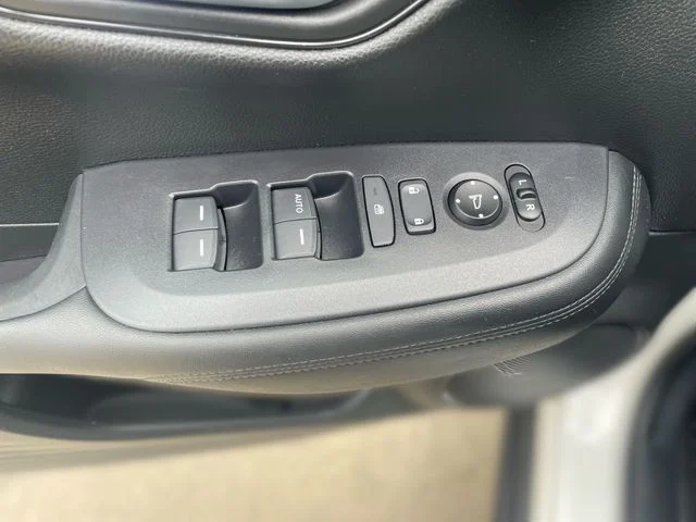 2024 Honda HR-V LX - Photo 15
