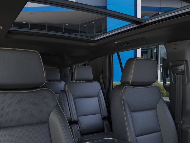 2026 Chevrolet Tahoe Premier - Photo 25