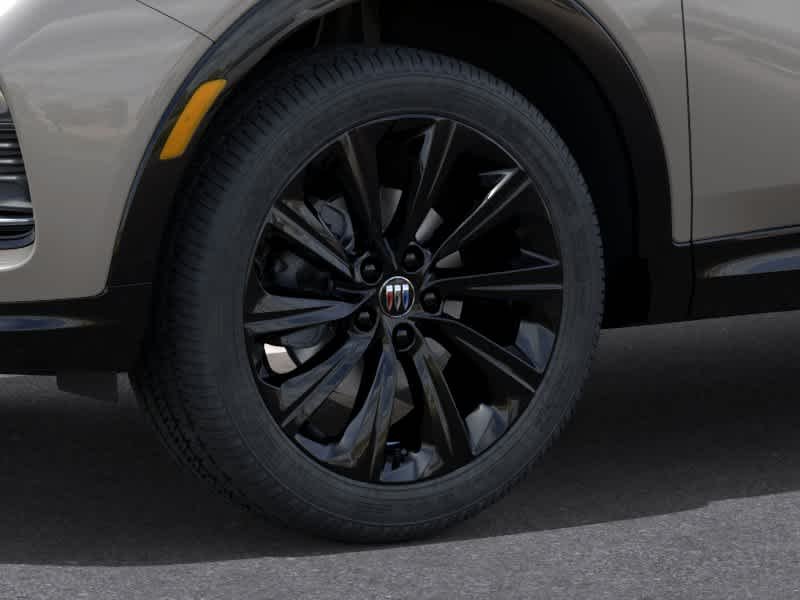 2026 Buick Envista Sport Touring - Photo 9
