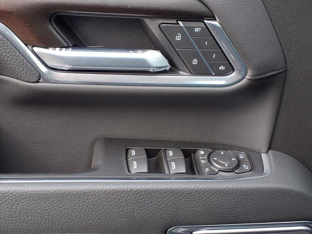 2026 GMC Sierra 2500HD Denali - Photo 21