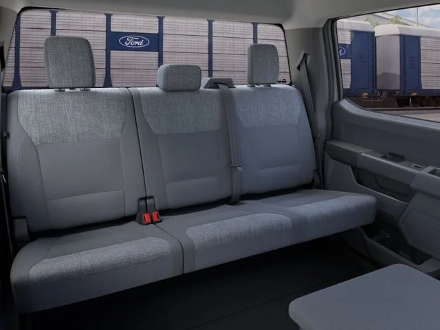 New 2026 Avalanche Ford XLT image 11