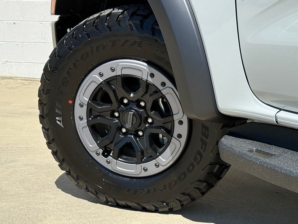 New 2026 Avalanche Ford Raptor® image 26
