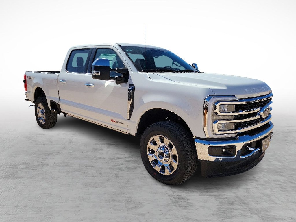 2024 Ford F-250 Super Duty