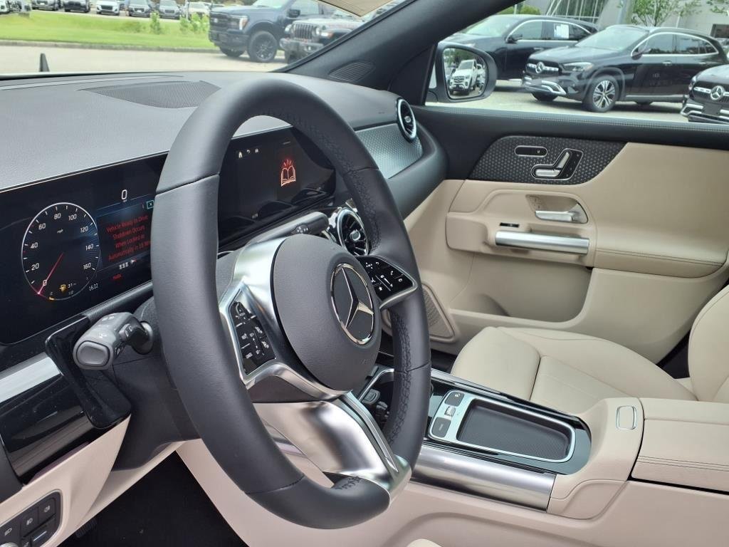Certified Used 2026 Polar White Mercedes-Benz GLA 250 image 15