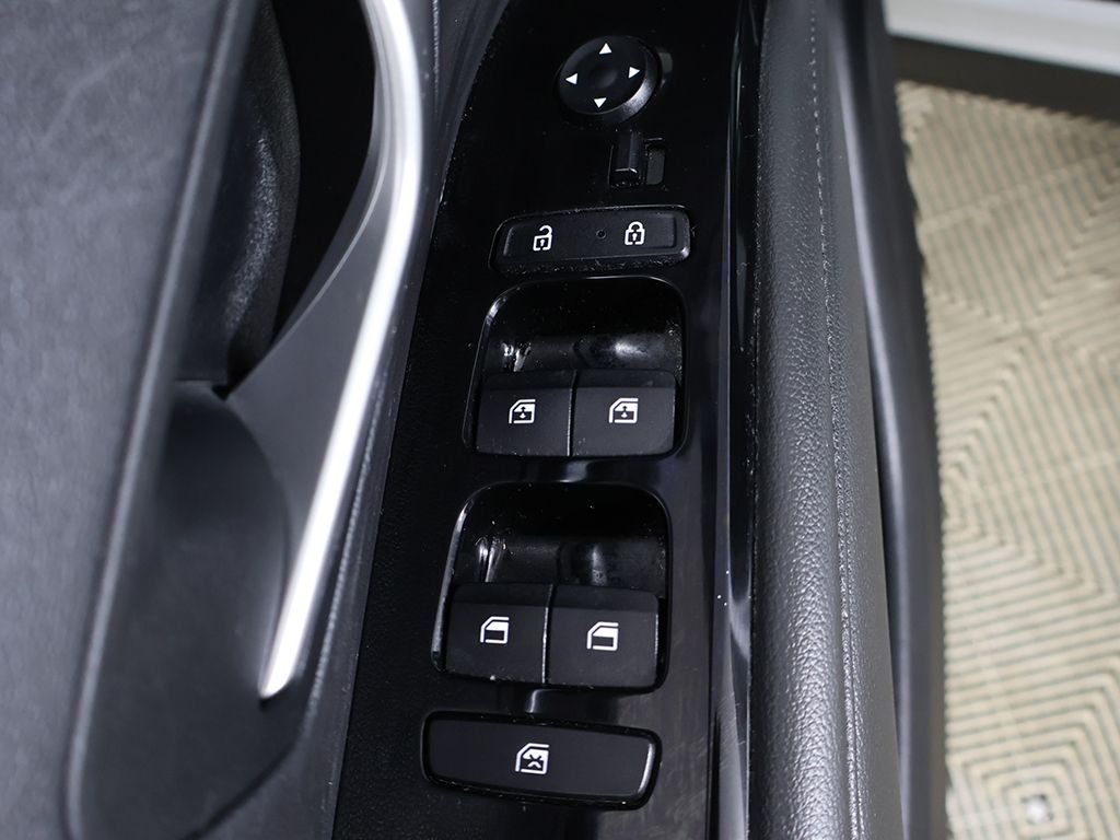 2022 Hyundai Tucson Limited - Photo 41